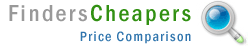 FindersCheapers Home Page